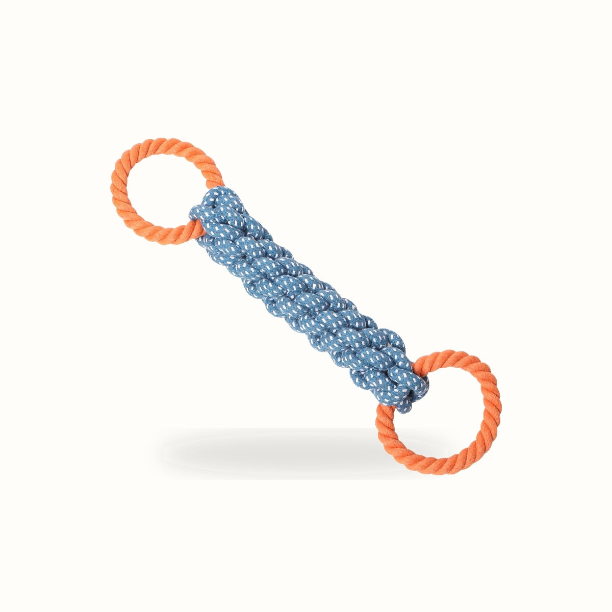 Snout & Settle Rope Toy free gift product photo